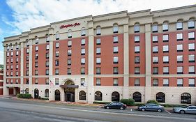 Hampton Inn Pikeville Pikeville Usa